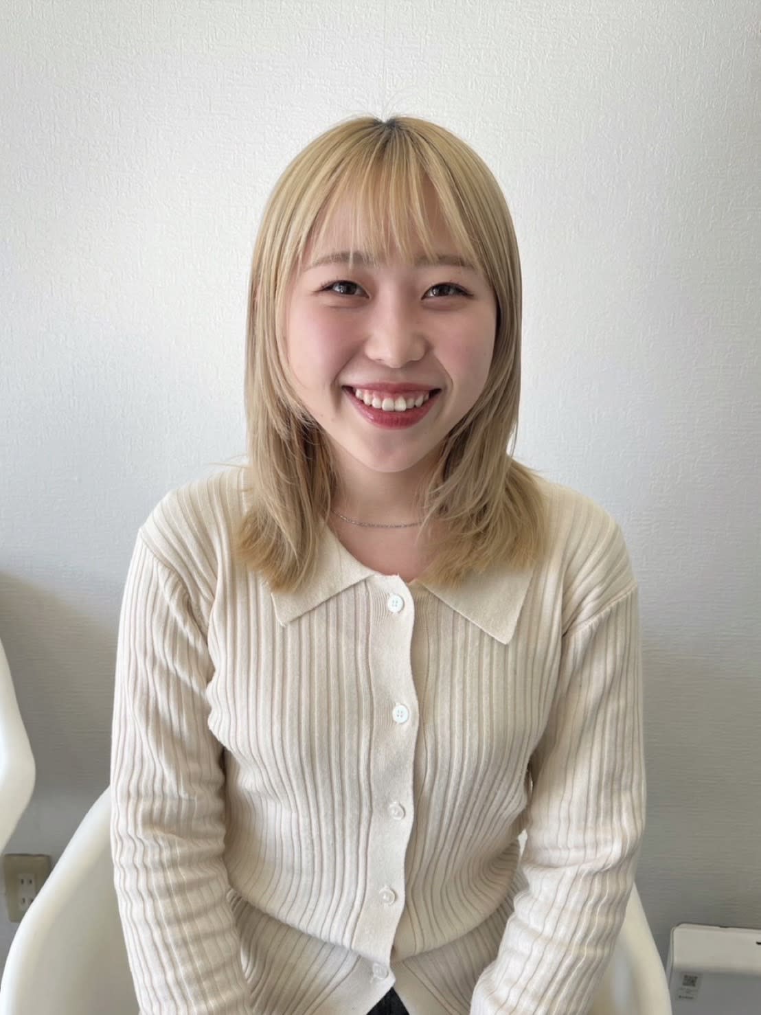 sunc hair treatment/ spa サンク大船_AMI