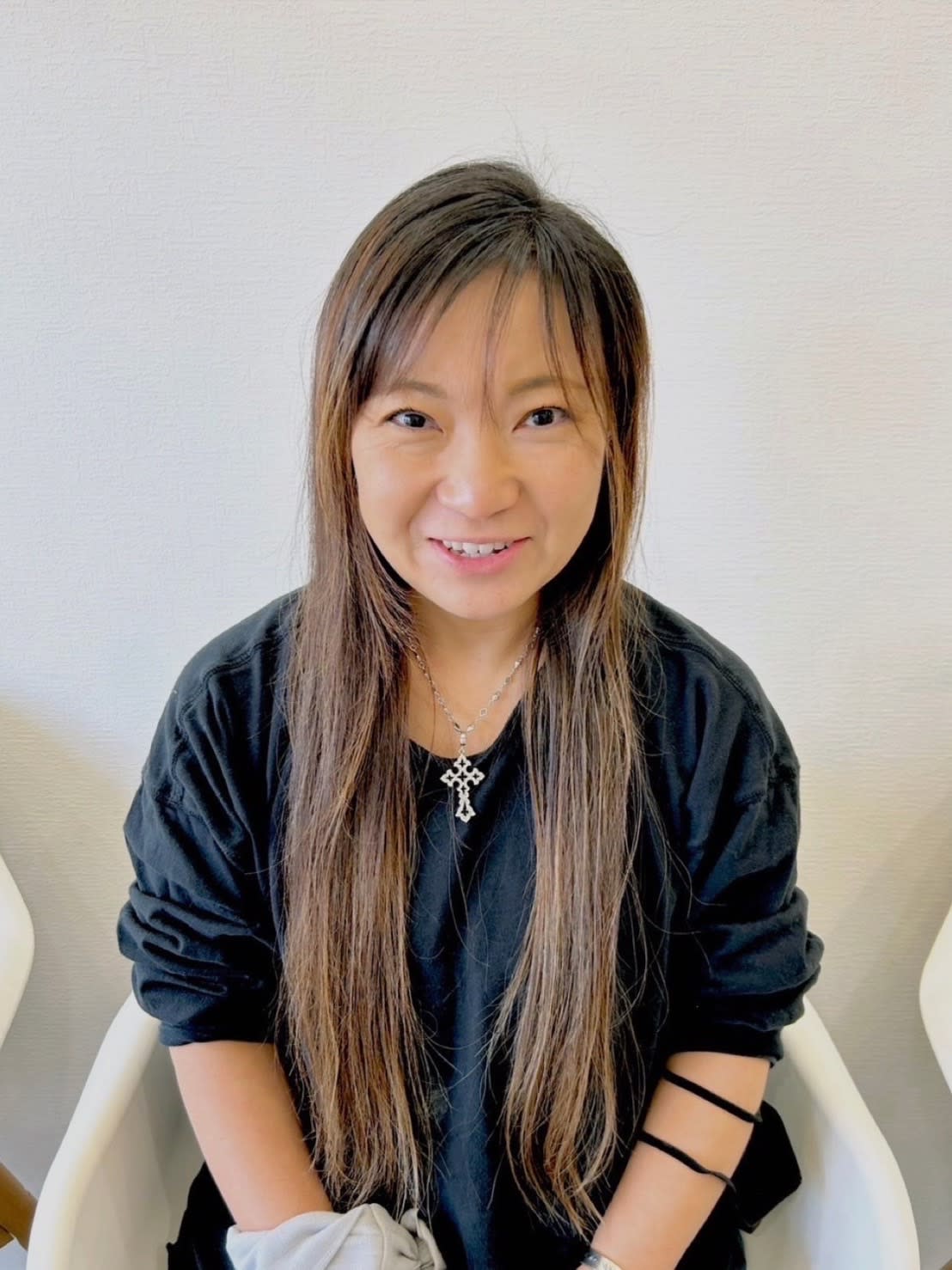 sunc hair treatment/ spa サンク大船_石井 美鈴