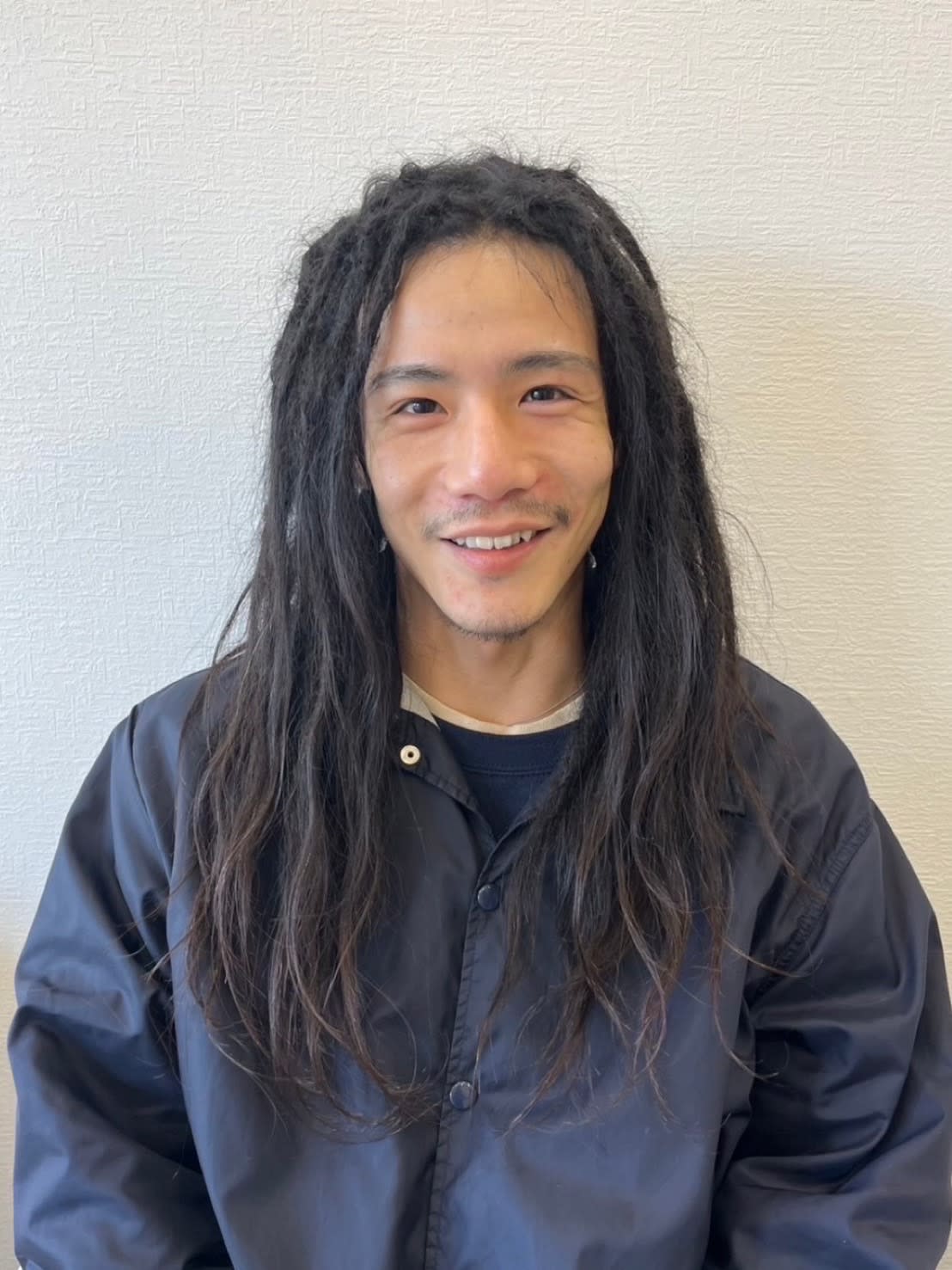 sunc hair treatment/ spa サンク大船_阿部 泰典