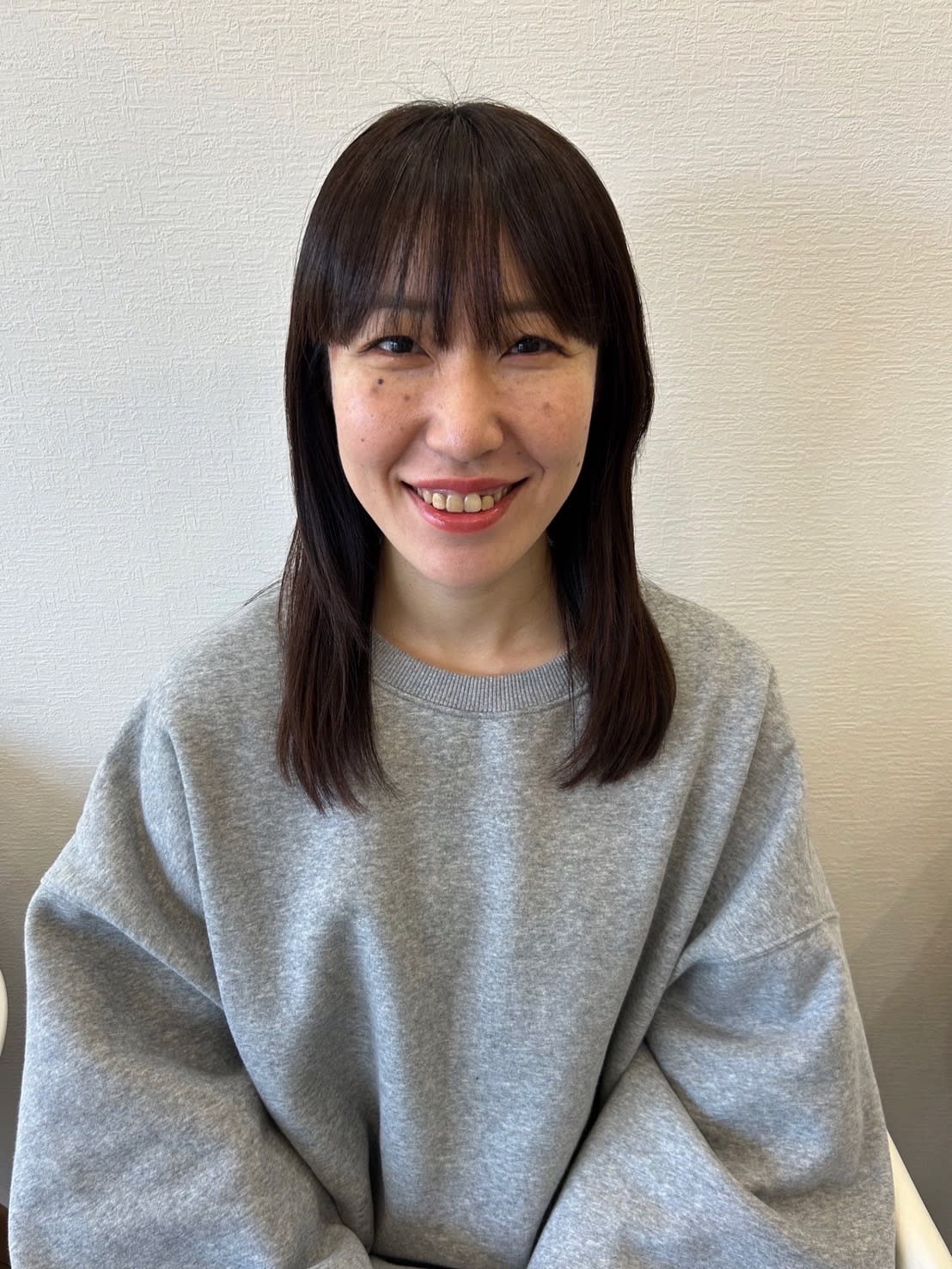 sunc hair treatment/ spa サンク大船_ツヅキ チアキ