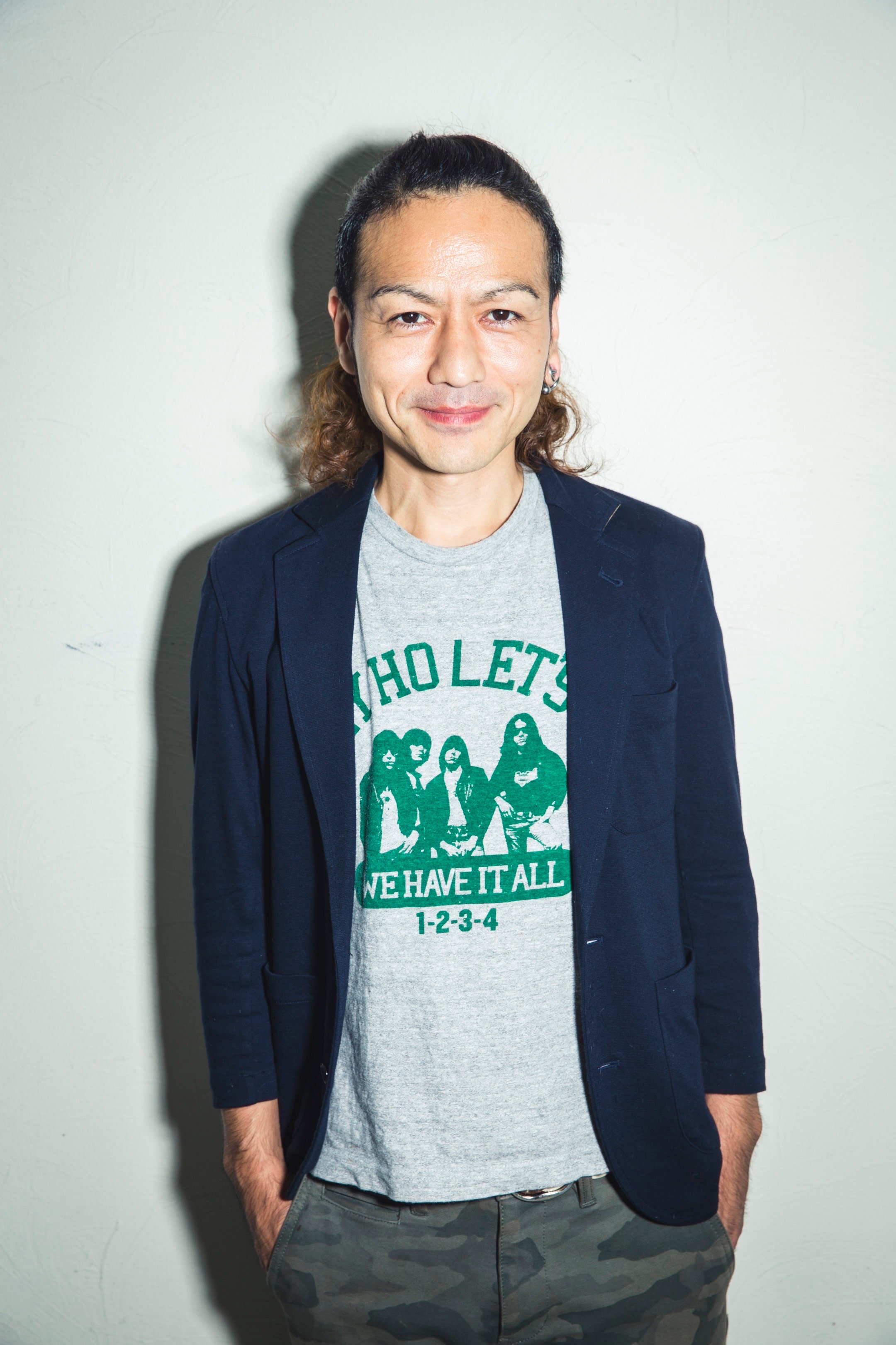 muze 【ミューズ】_岩田 邦之