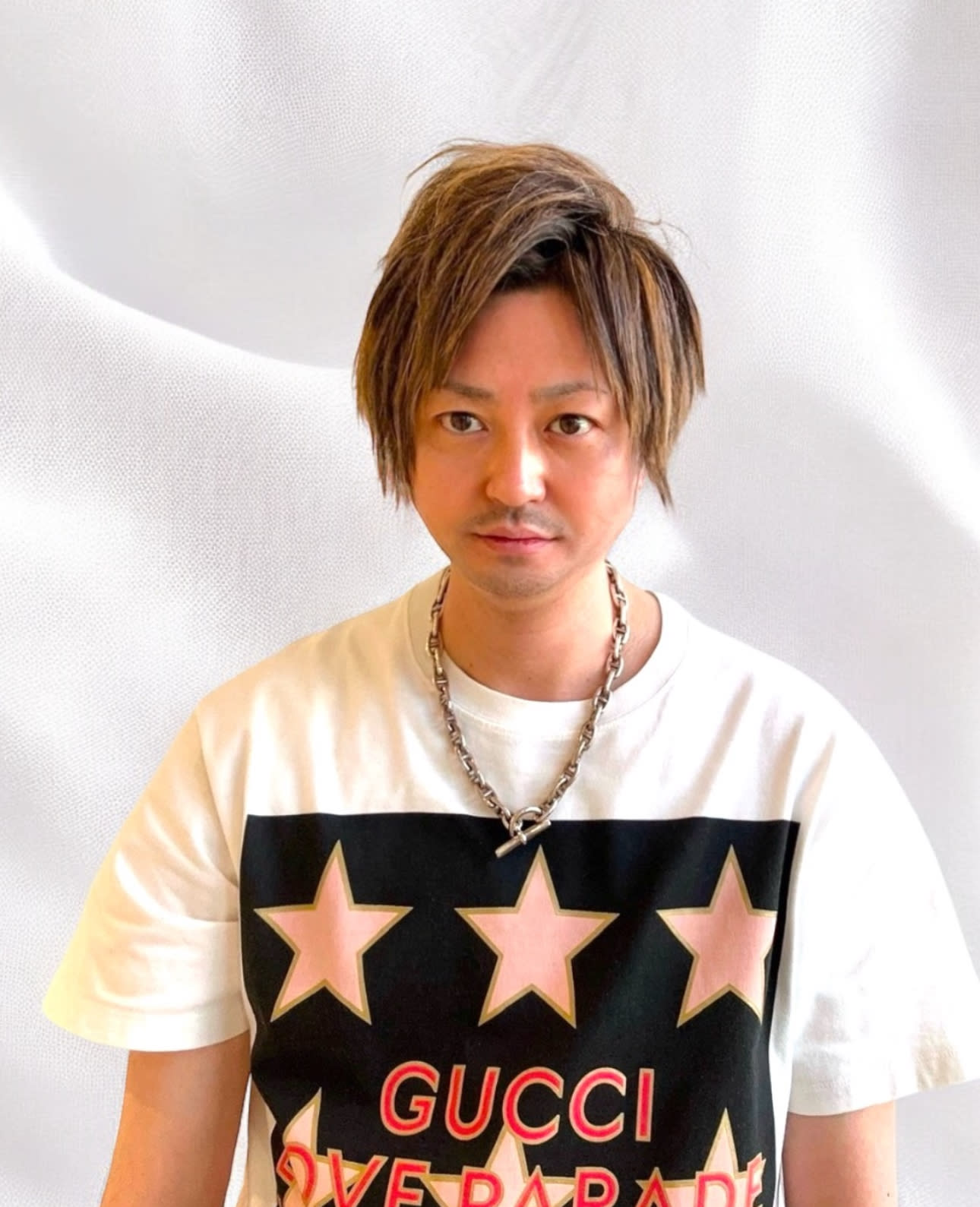 Louer hairmake_髙橋 誉