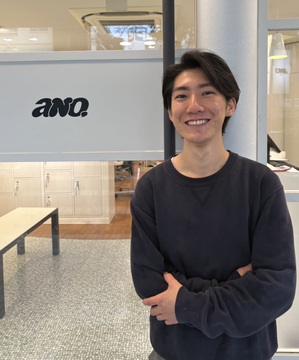 ano たまプラーザ_安藤　靖矩