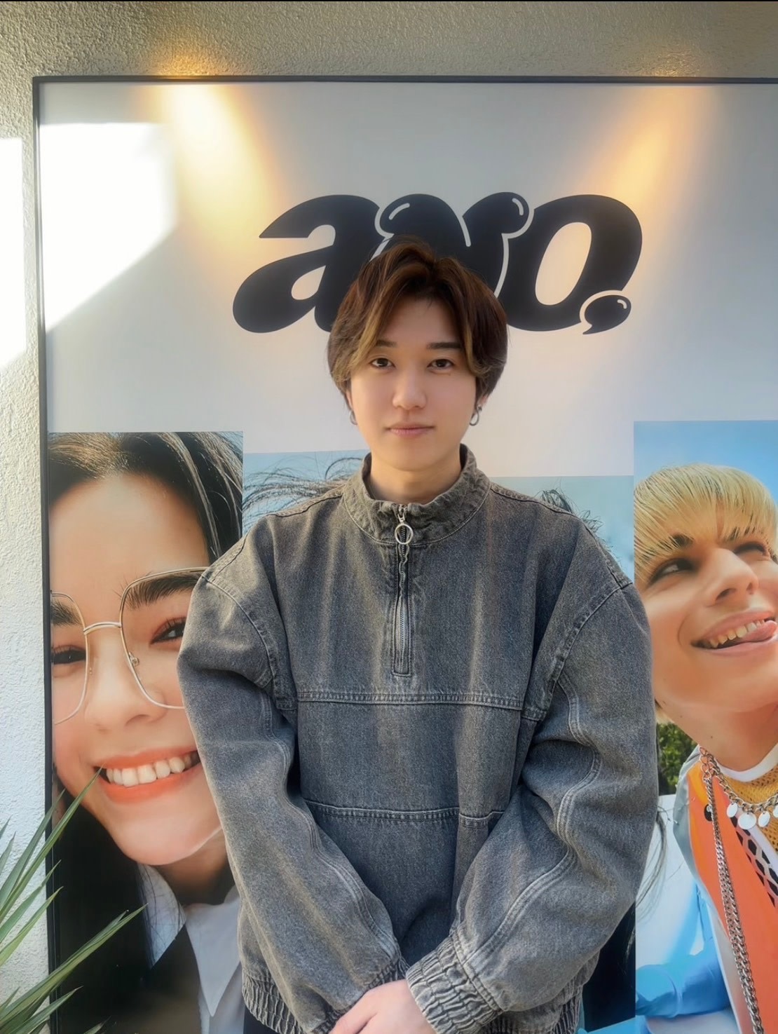 ano たまプラーザ_塩田 峻己