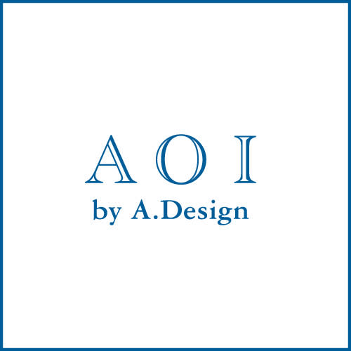 AOI by A.Design【アオイ】_稲月 瑞喜