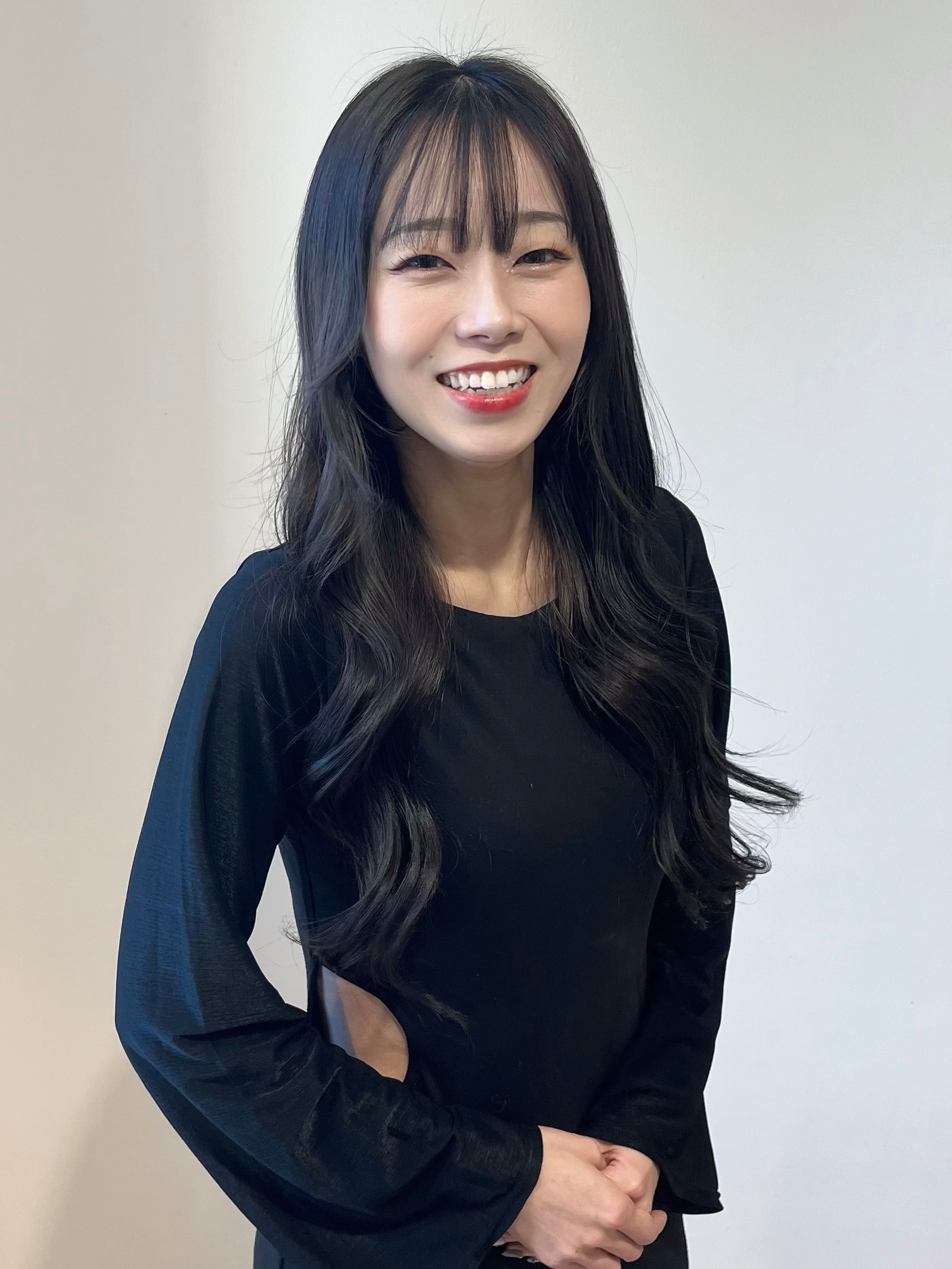 Euphoria 銀座本店 Smart Salon【ユーフォリア】_高上　瞳