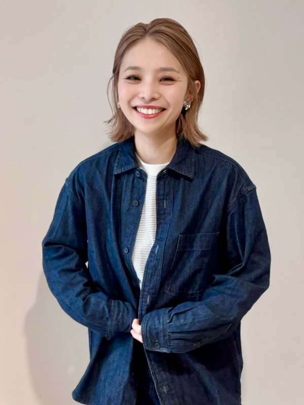 Euphoria 銀座本店 Smart Salon【ユーフォリア】_しおん