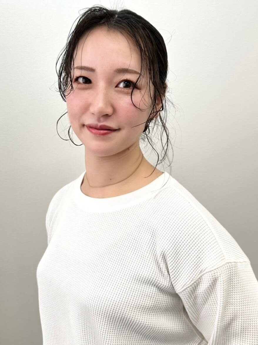 【全席半個室】puul なんば店 headspa & treatment_中島　陽香