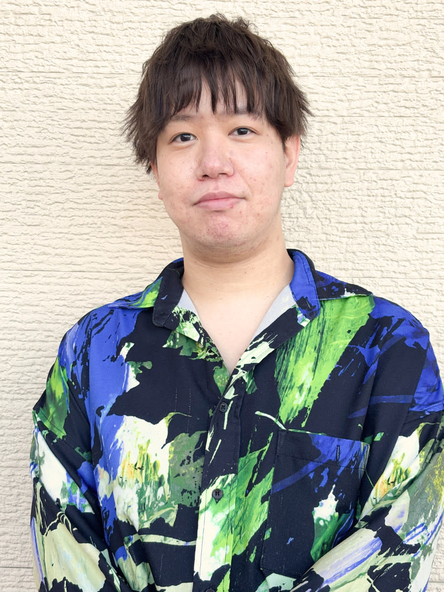 Aujua認定サロンNYNY 海老江店_肥後太一