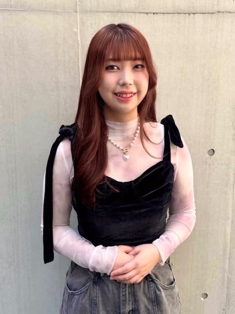 BASSA 江古田店_Yuuka（メンズスタイリスト）