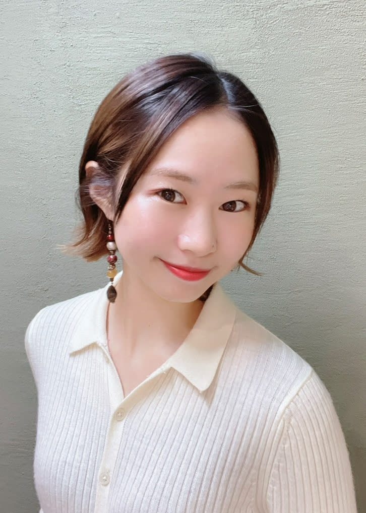 HAIR&HEADSPA SQUARE＊UNO HAKATA_高山　詩歩