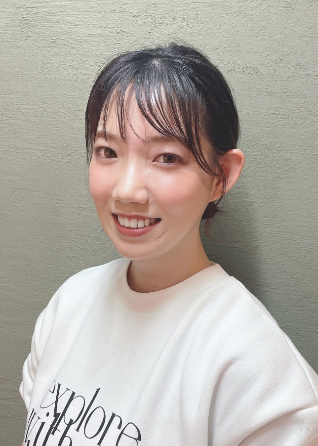 HAIR&HEADSPA SQUARE＊UNO HAKATA_上野 玲奈