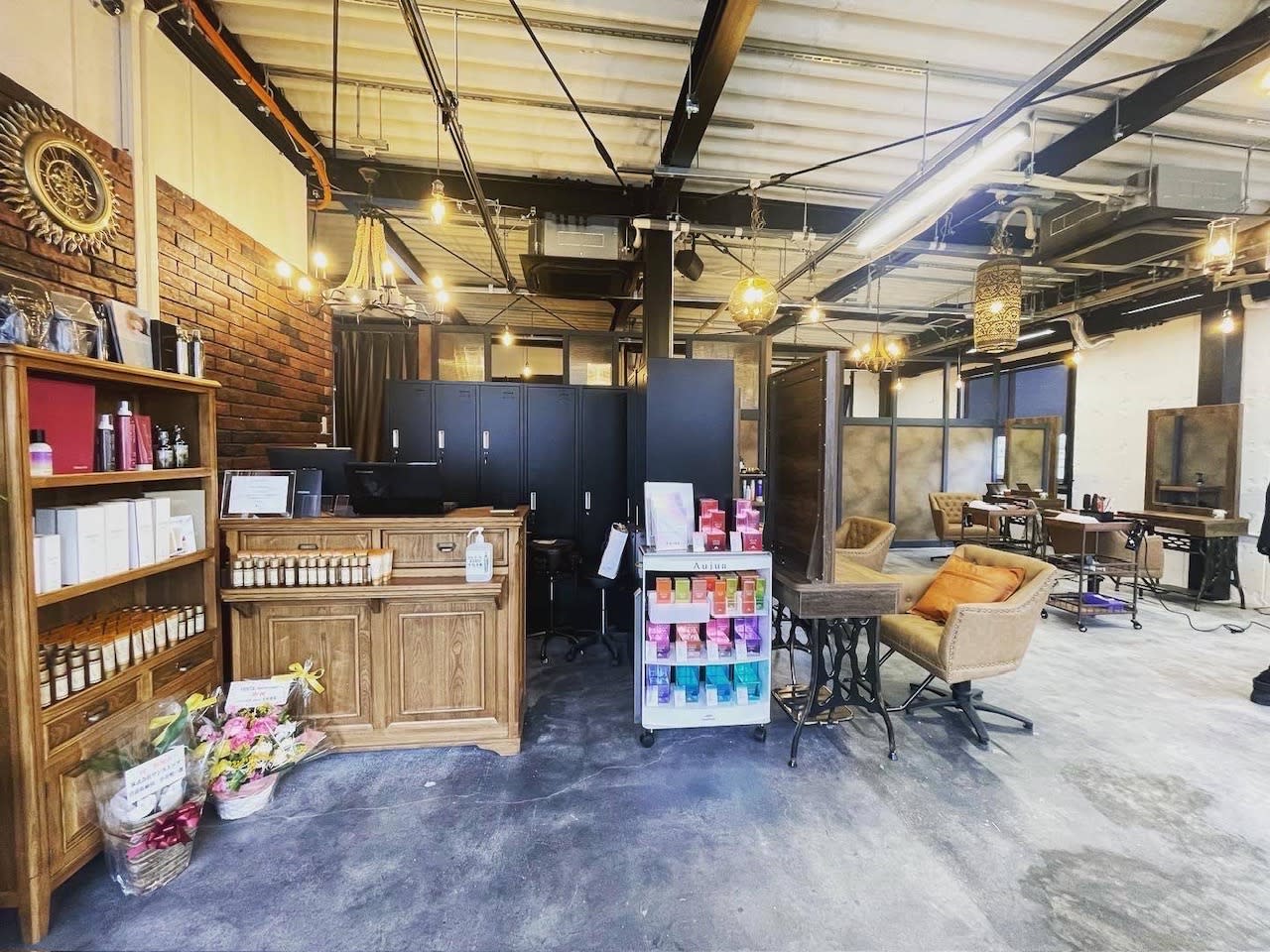 veretta. 松井山手店_1