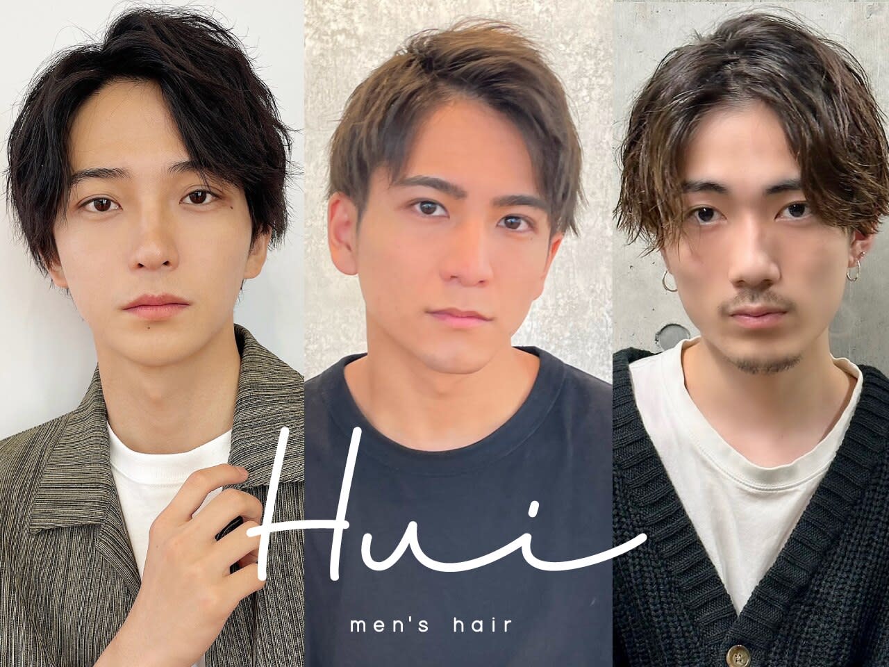 kafka hair 吉祥寺店【カフカヘア】_1