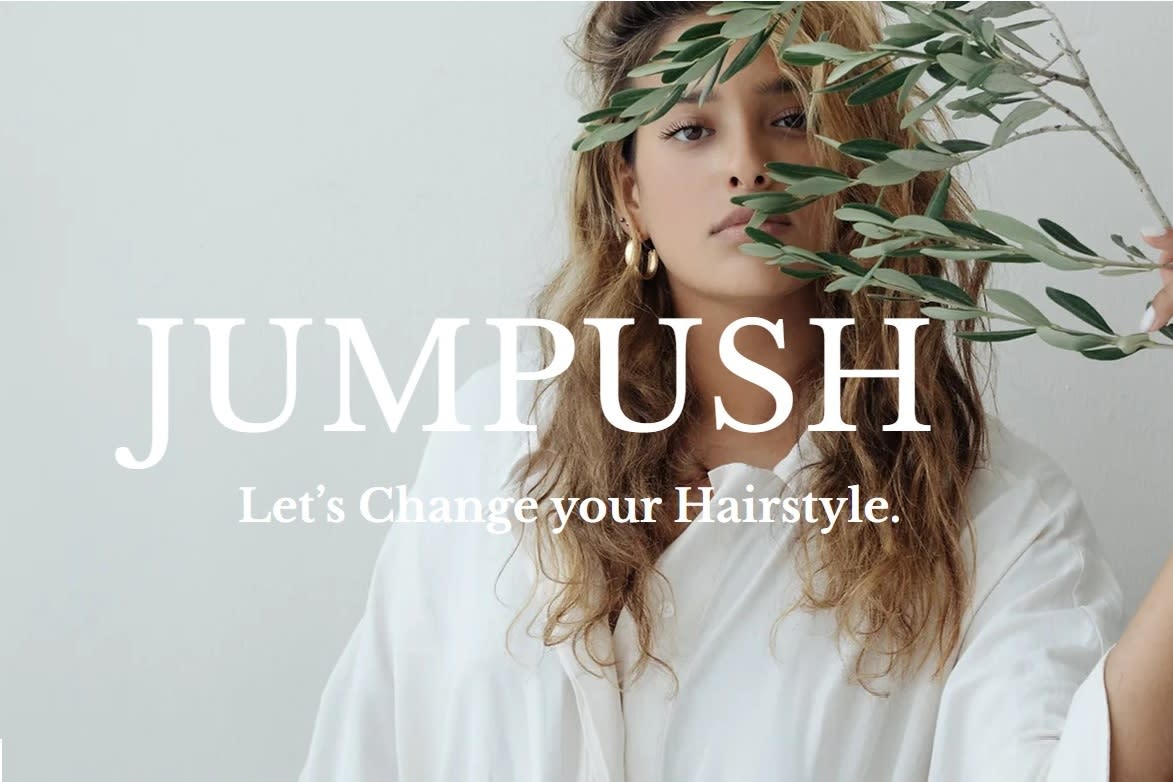 JUMPUSH