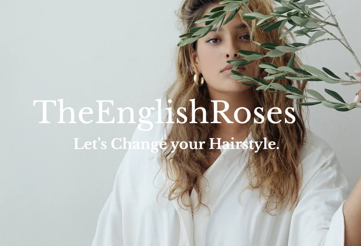 The English Roses