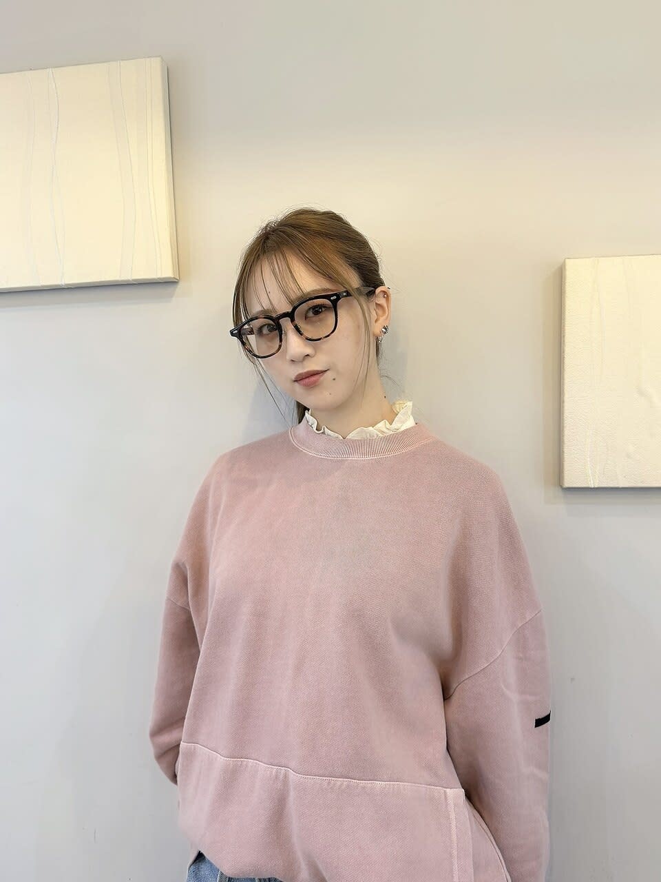 little×kuruku 銀座2号店_関口ユウ