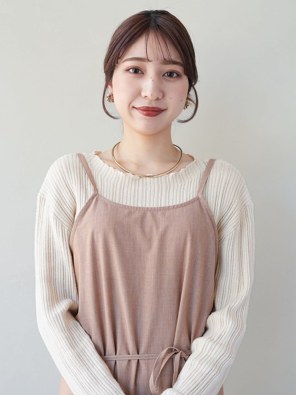 Hair ruup Sela design works_豊見里妃可