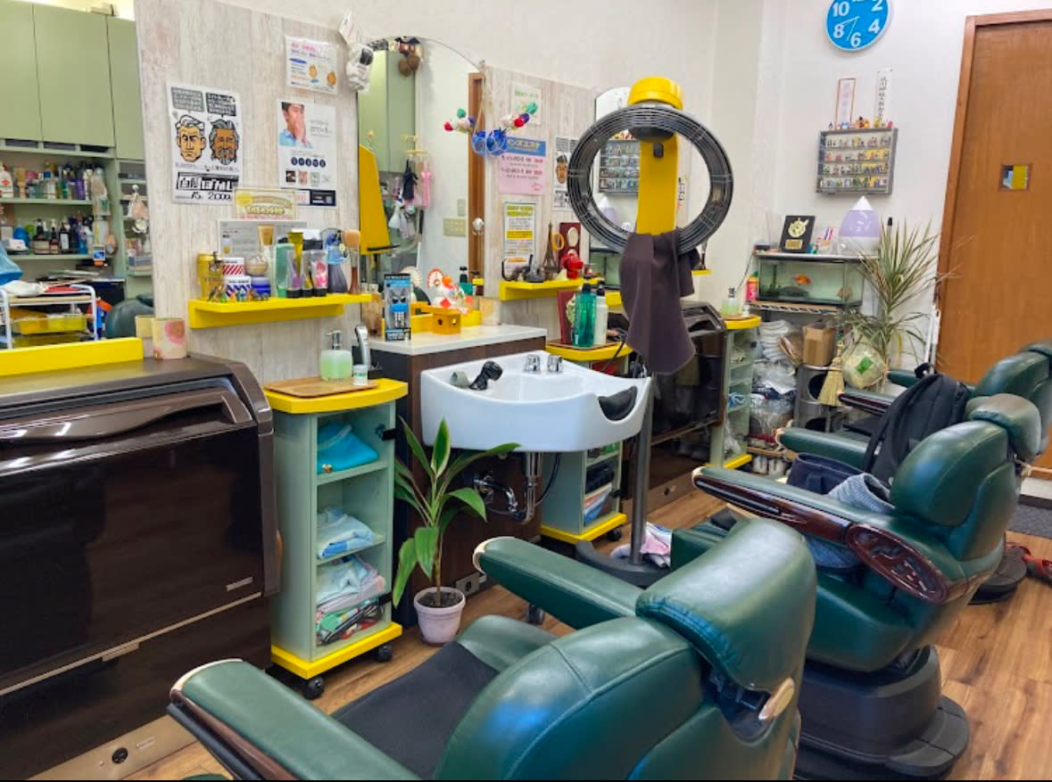 cutroom ishino