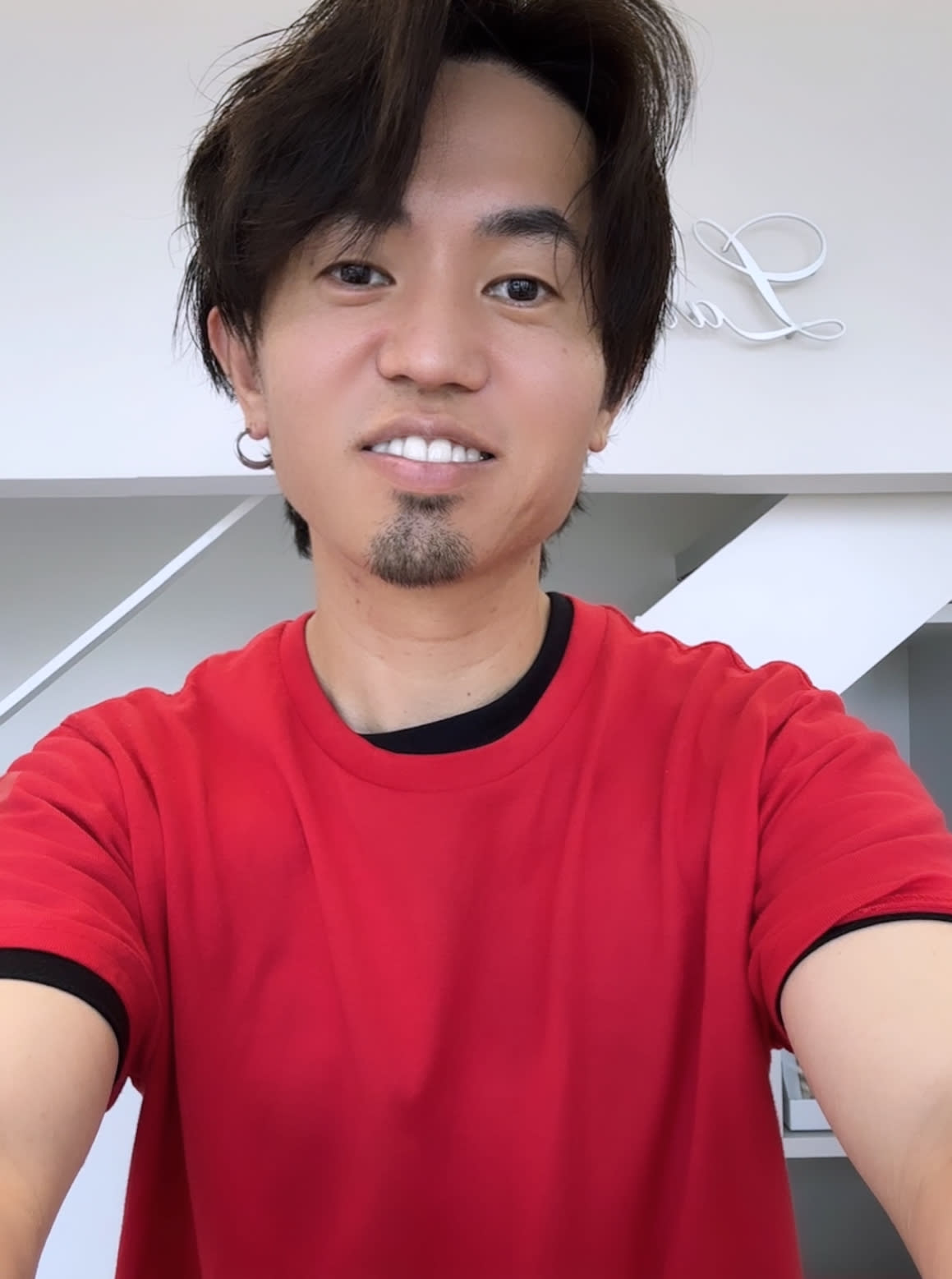Lavie moon_Nakagaki Tokunori