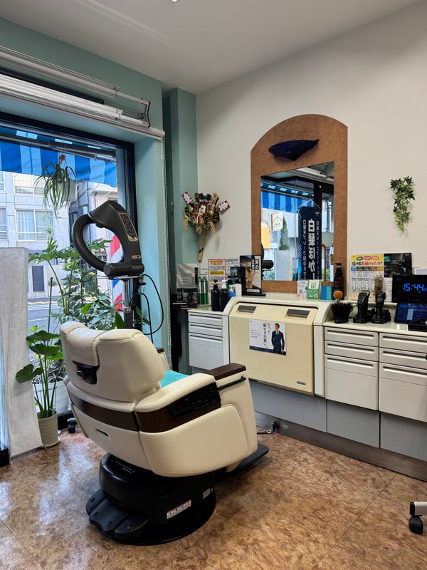 salon de beaute 千穂_1