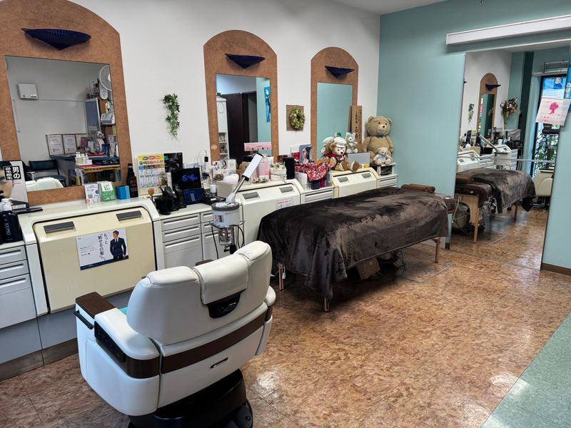 salon de beaute 千穂_2