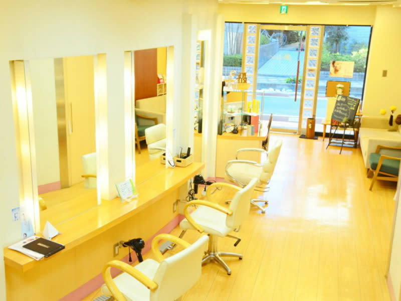 entrir下高井戸店