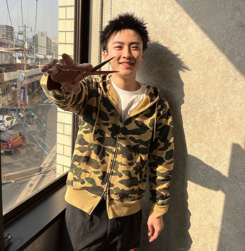 GLOW_新本 航大