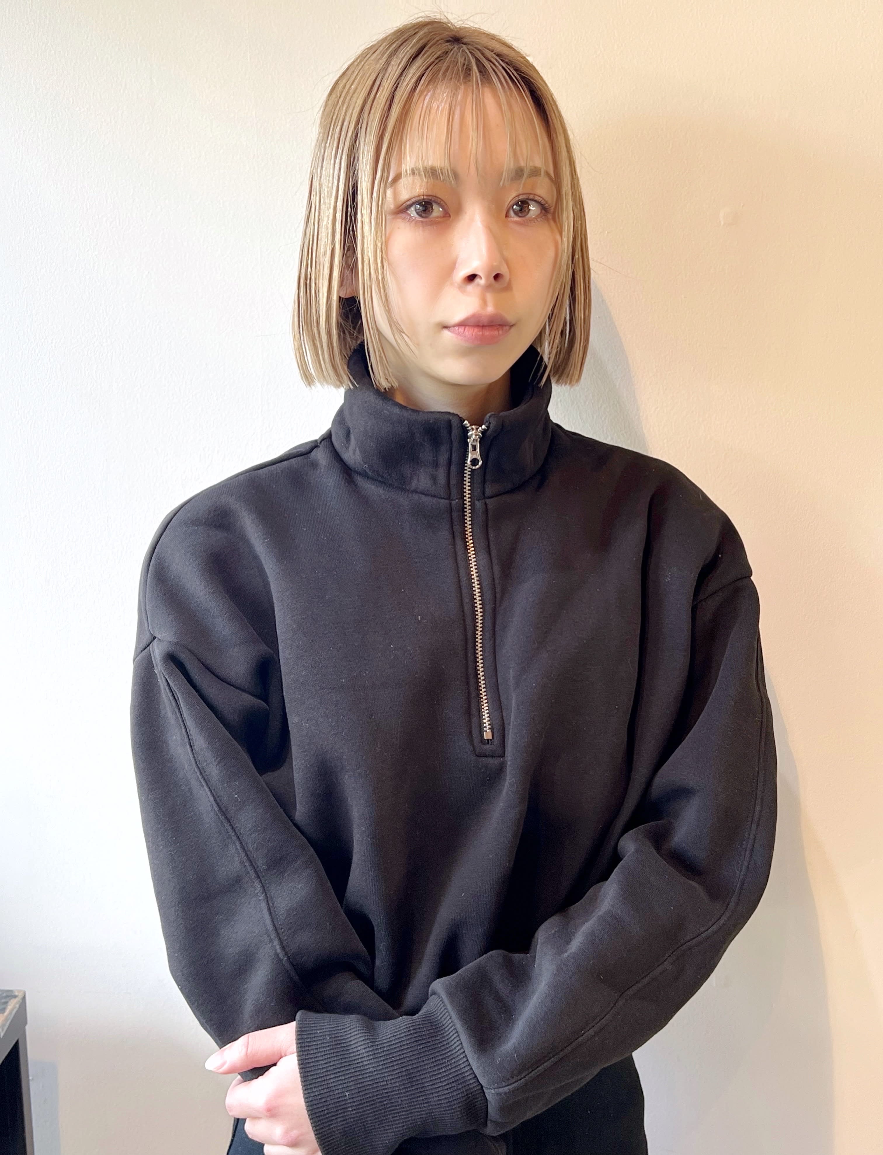 DERE-DIR face   by NEUTRAL_北村 優衣　