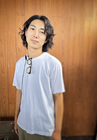 Hair Make ORANGE tre_牛島 怜二