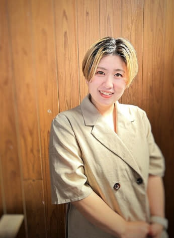 Hair Make ORANGE tre_浦 加奈子