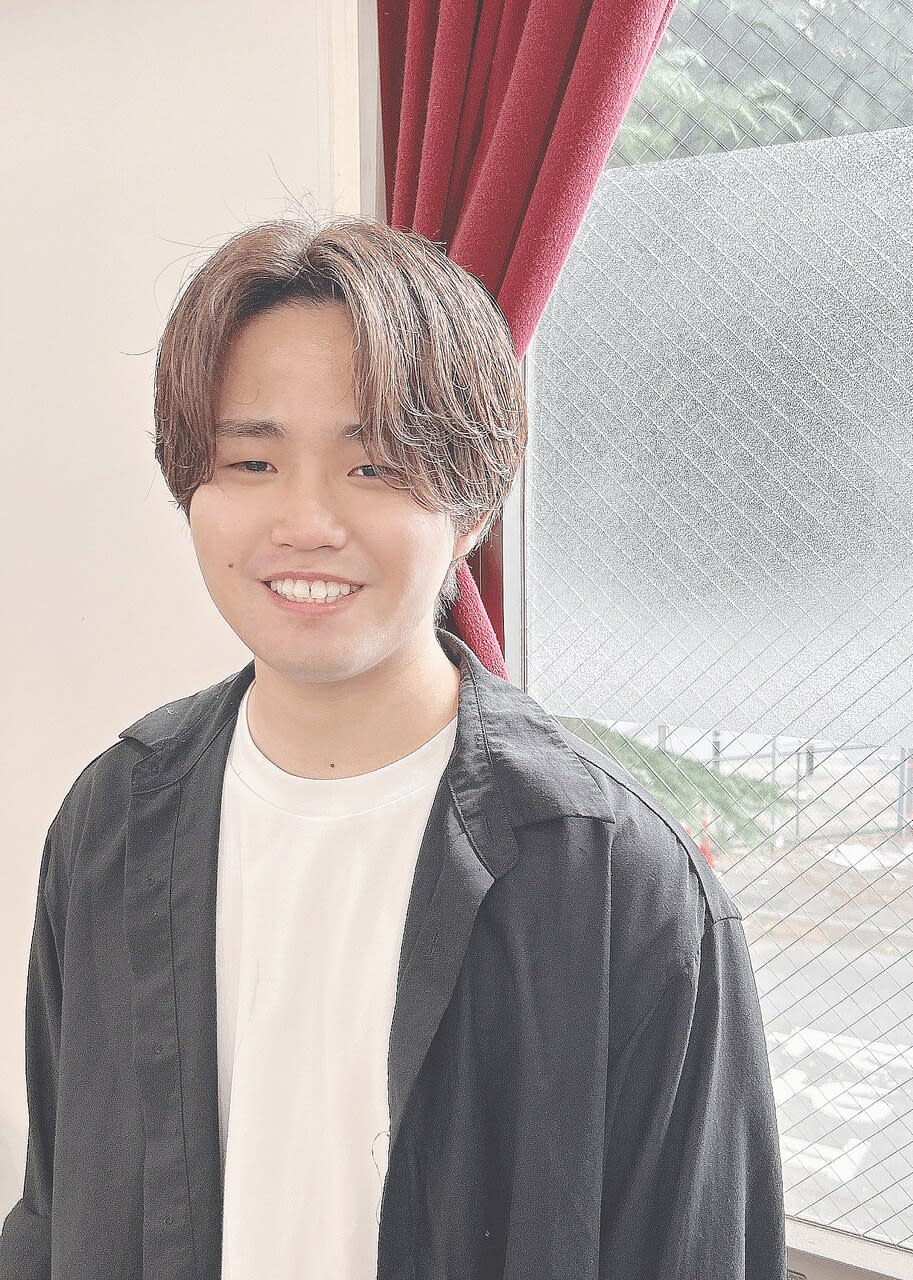 Amphi hair_ヤマモト