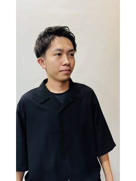 BREAZE_福澤 玲央