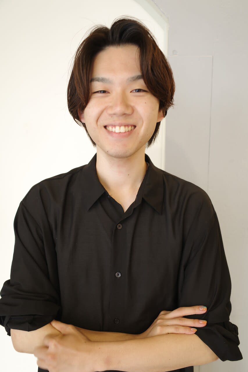 NOA 福島店_中村 莞太朗