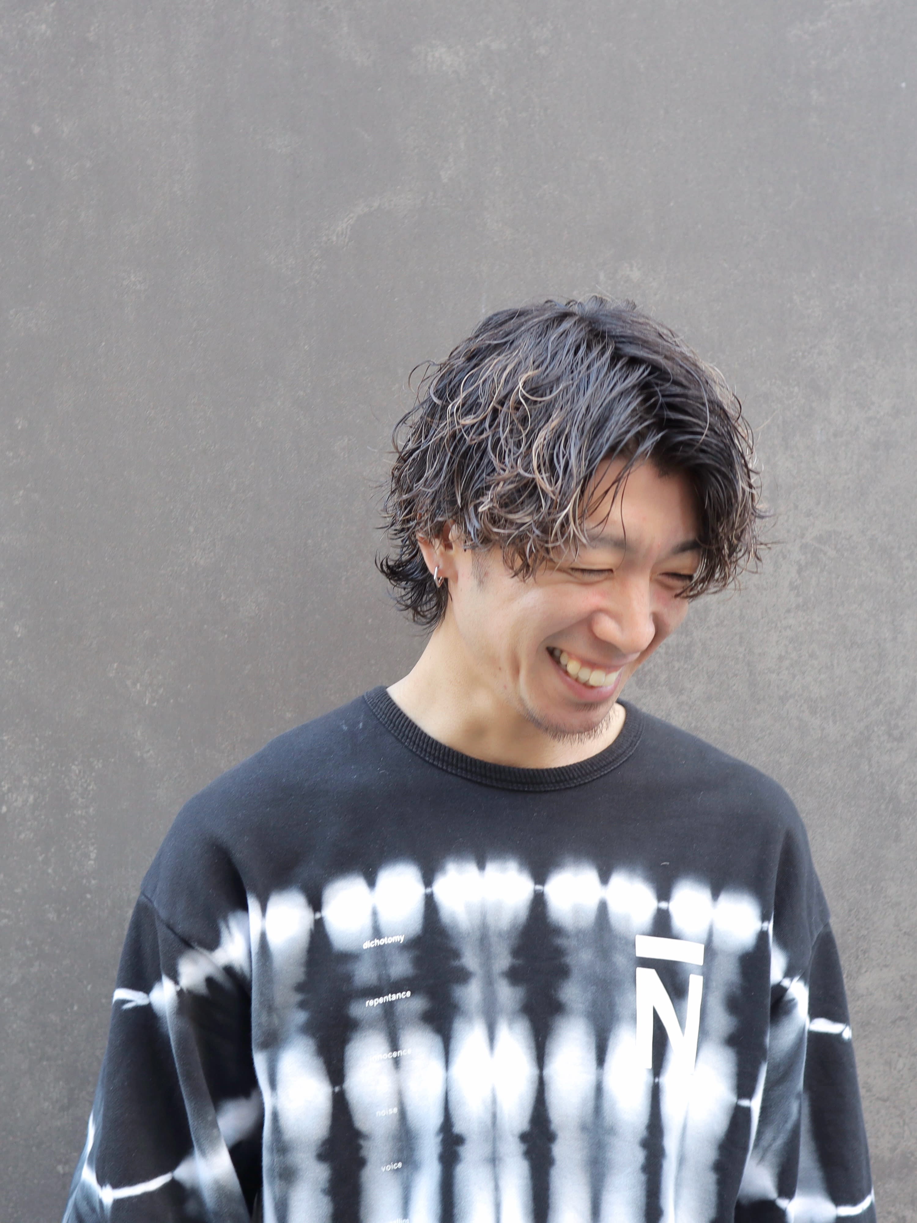 a Gland taupe【アグラントープ】_鈴木 翔太