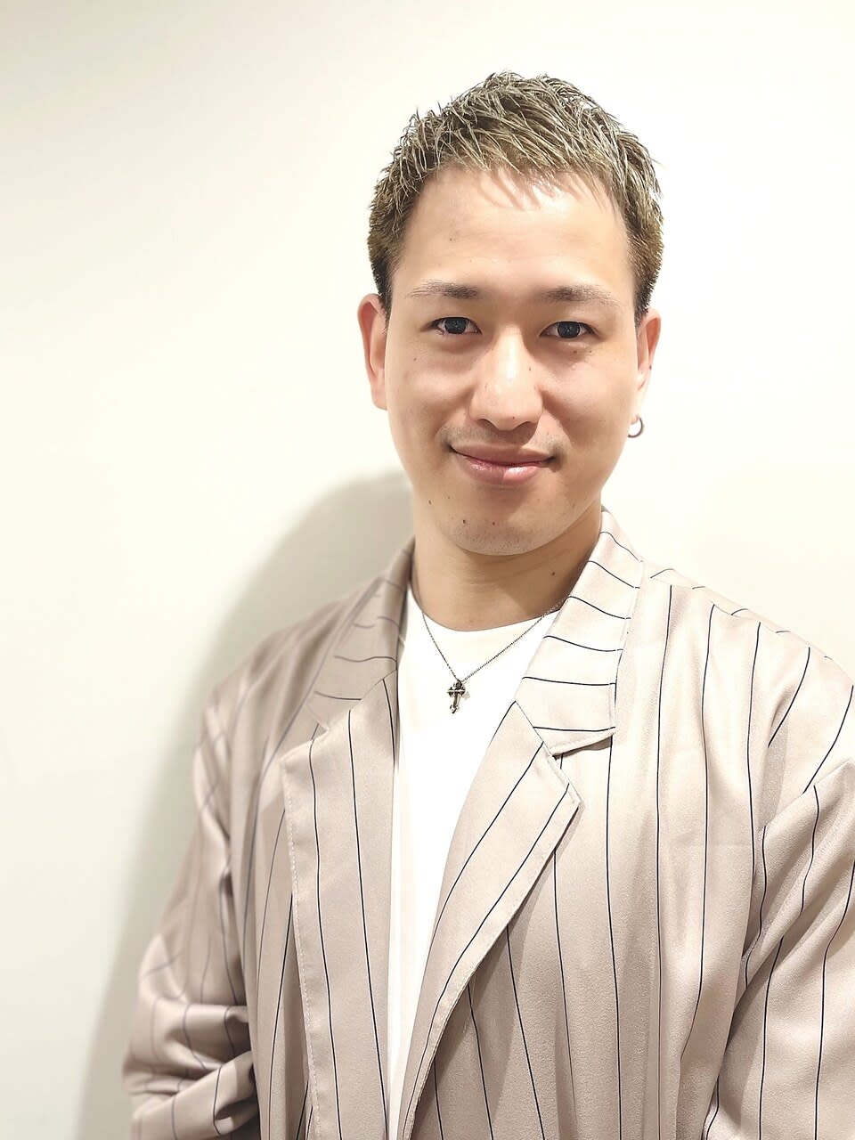 Pap's de coiffeur 甲子園口店_植田 優