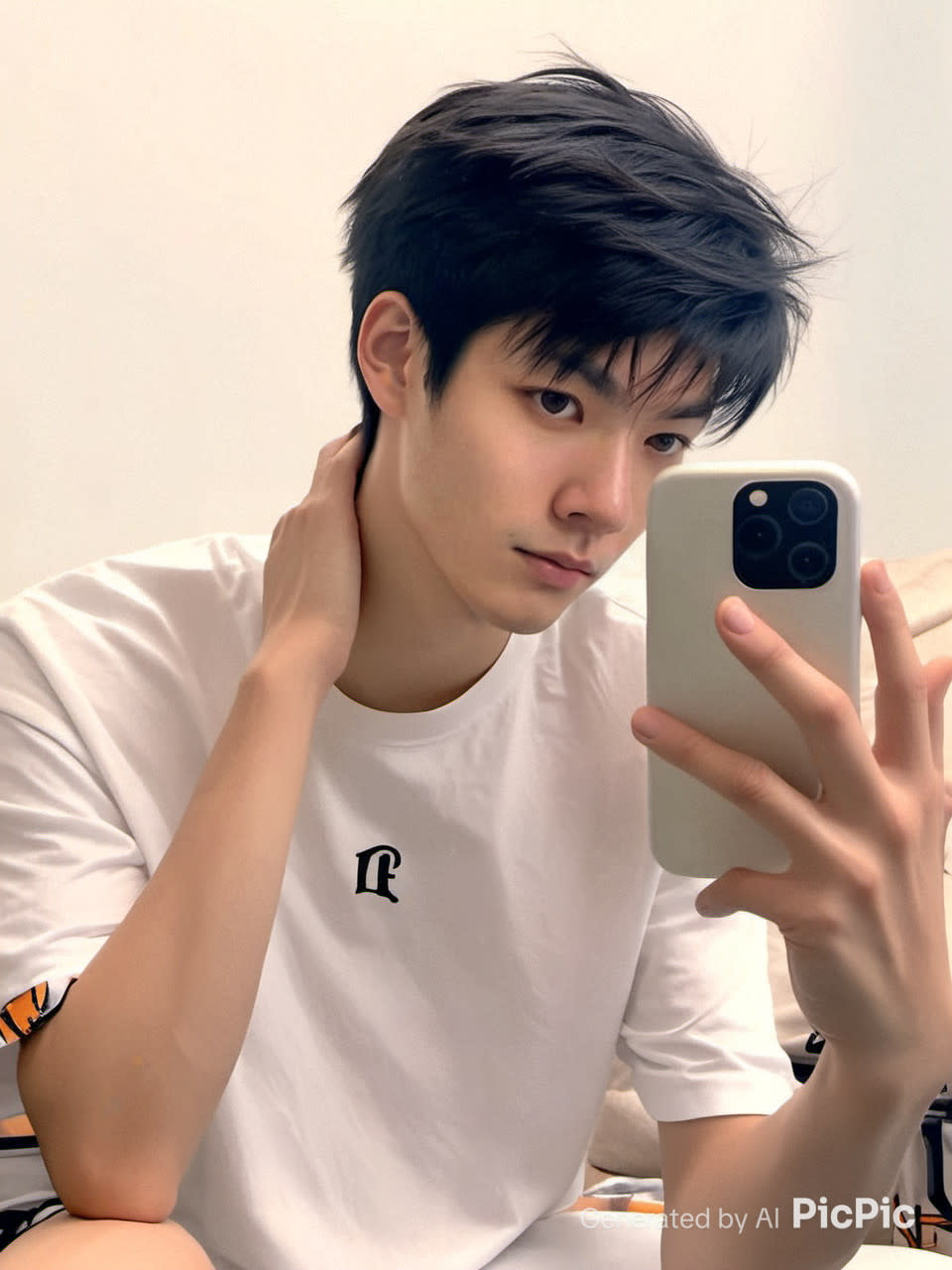 hair's CRESCENT_木村真緒