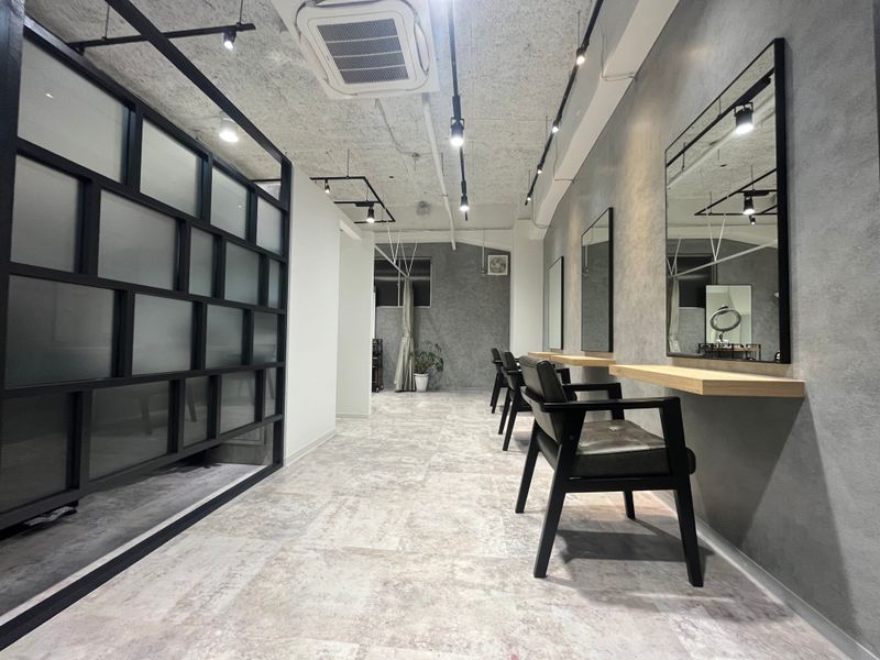 AND by hair salon【アンドバイヘアサロン】_2