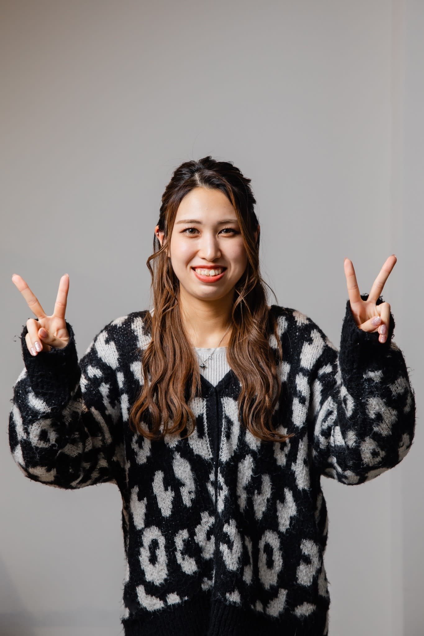 onexoneHAIR_林 菜奈