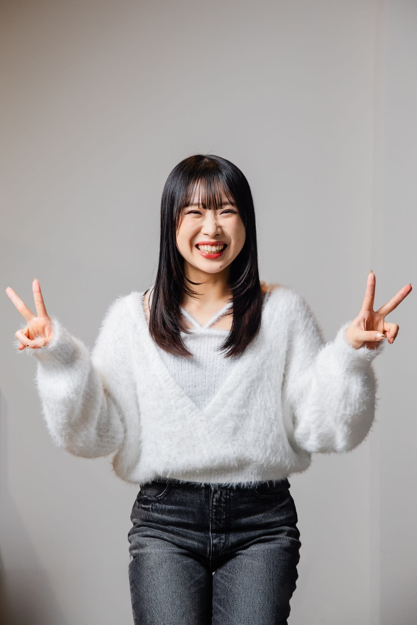 onexoneHAIR_杉林 莉沙