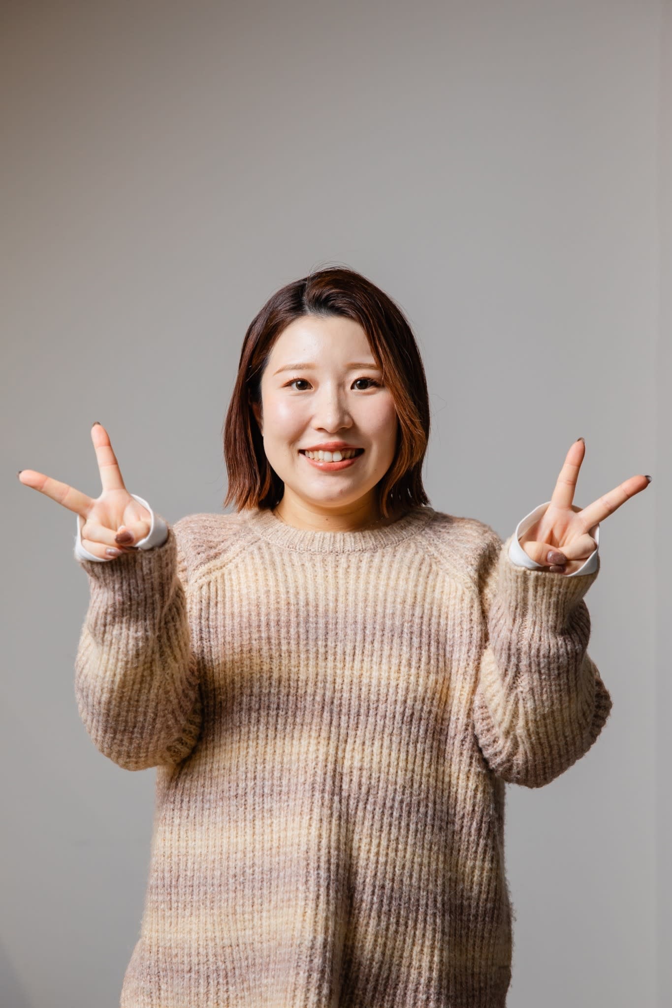 onexoneHAIR_花菜
