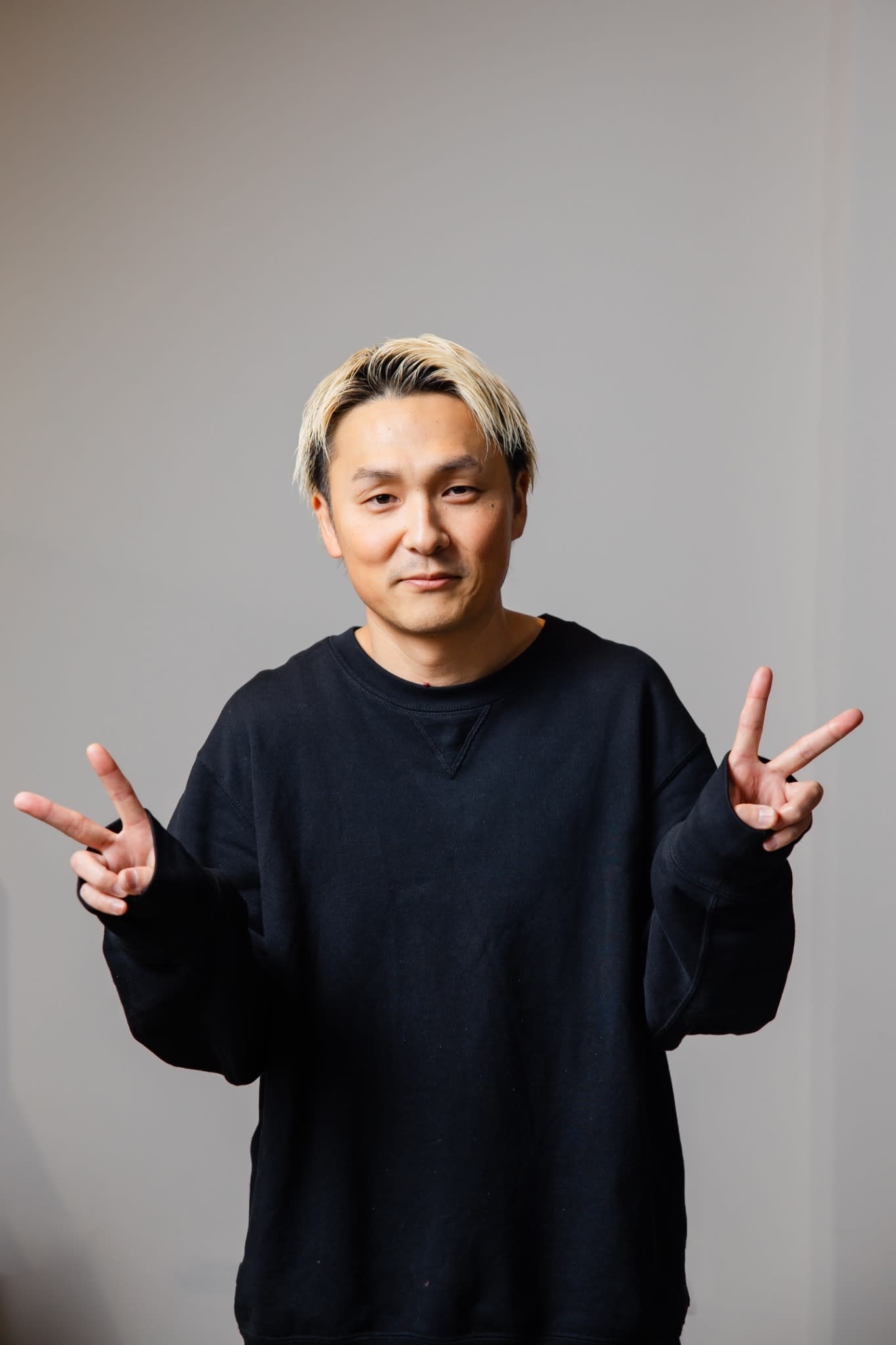 onexoneHAIR_湊谷 健太