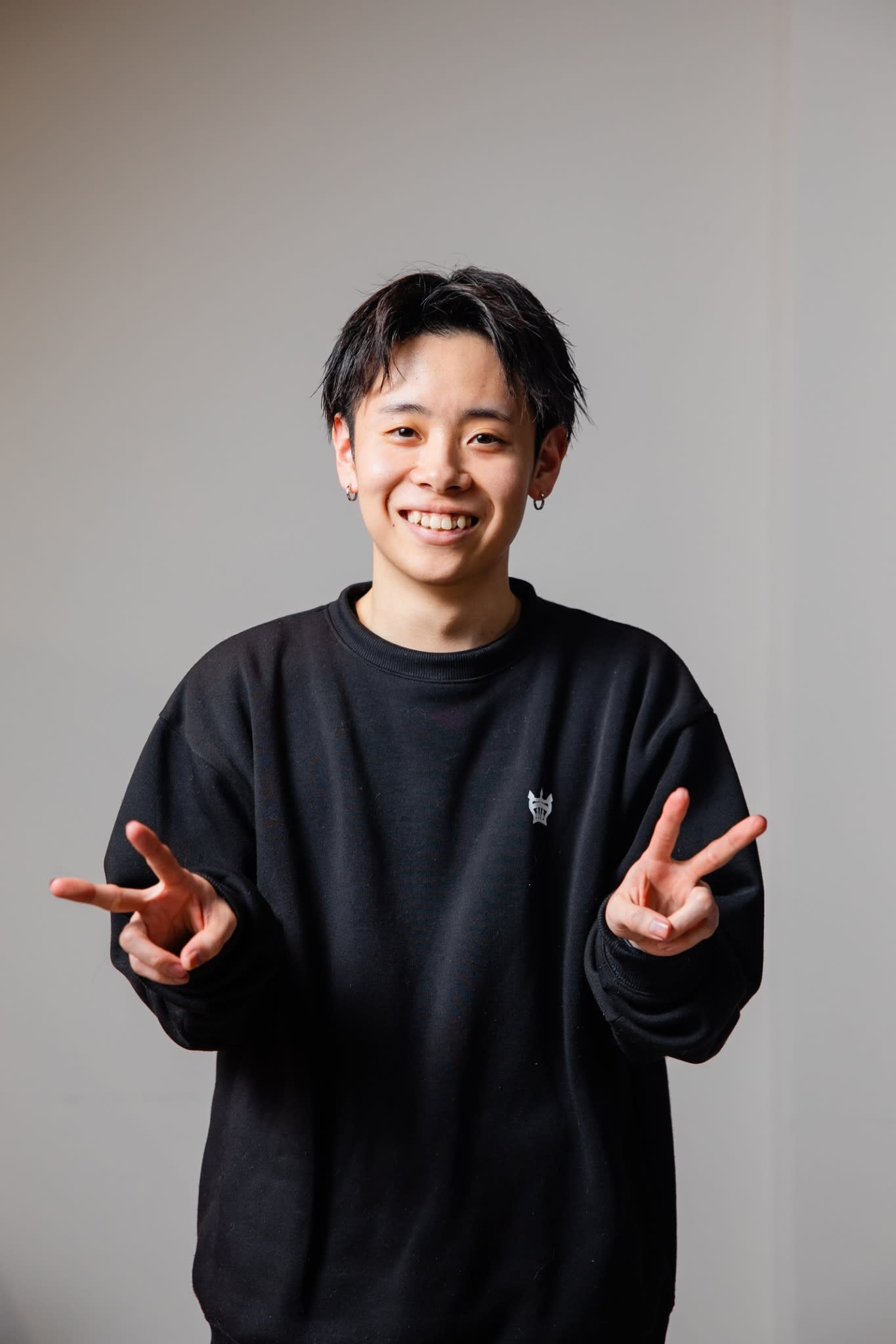 onexoneHAIR_小田　勇人