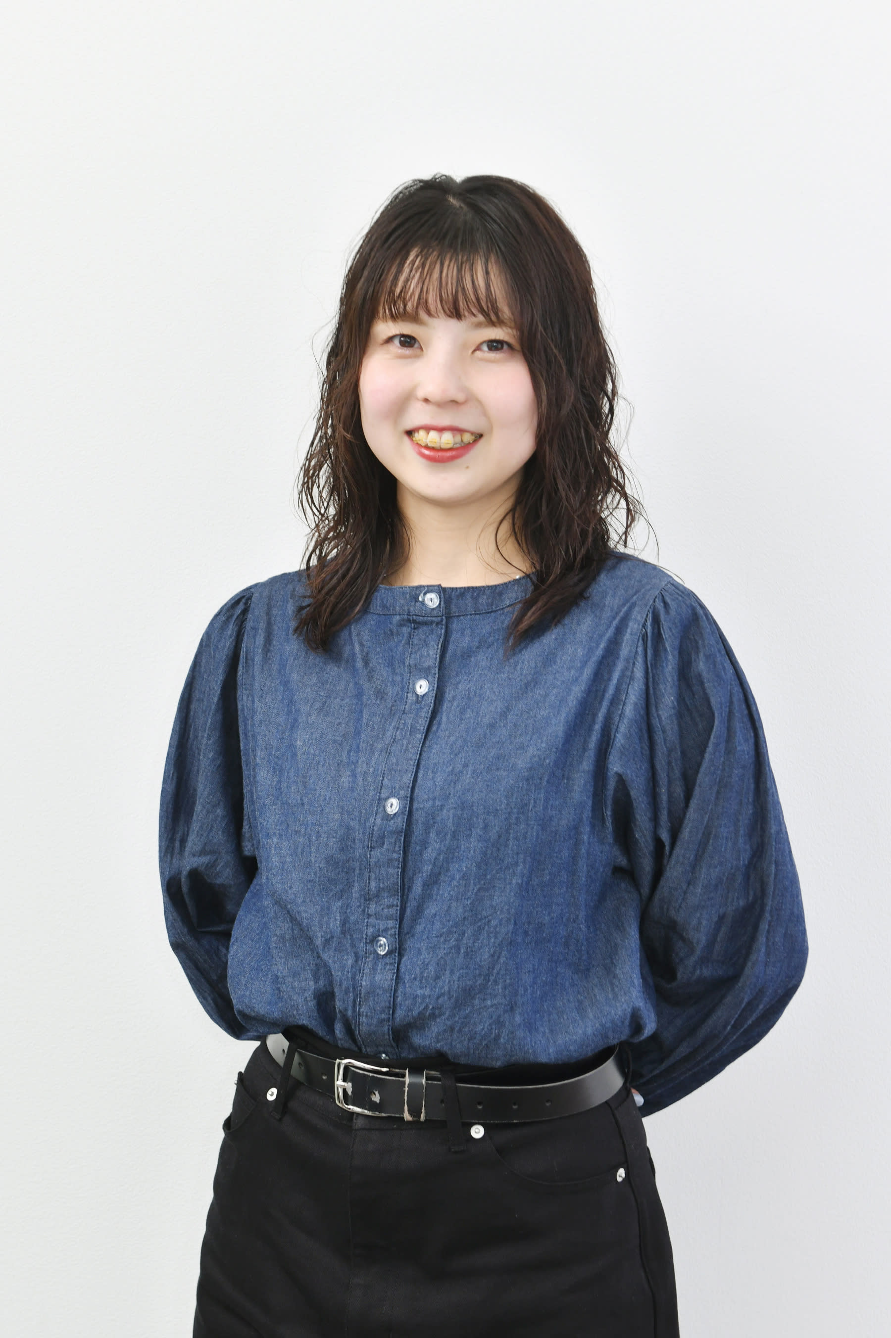 北千住 美容院 socono salon HANARE 個室サロン 髪質改善 NEW OPEN_仁井田　彩花