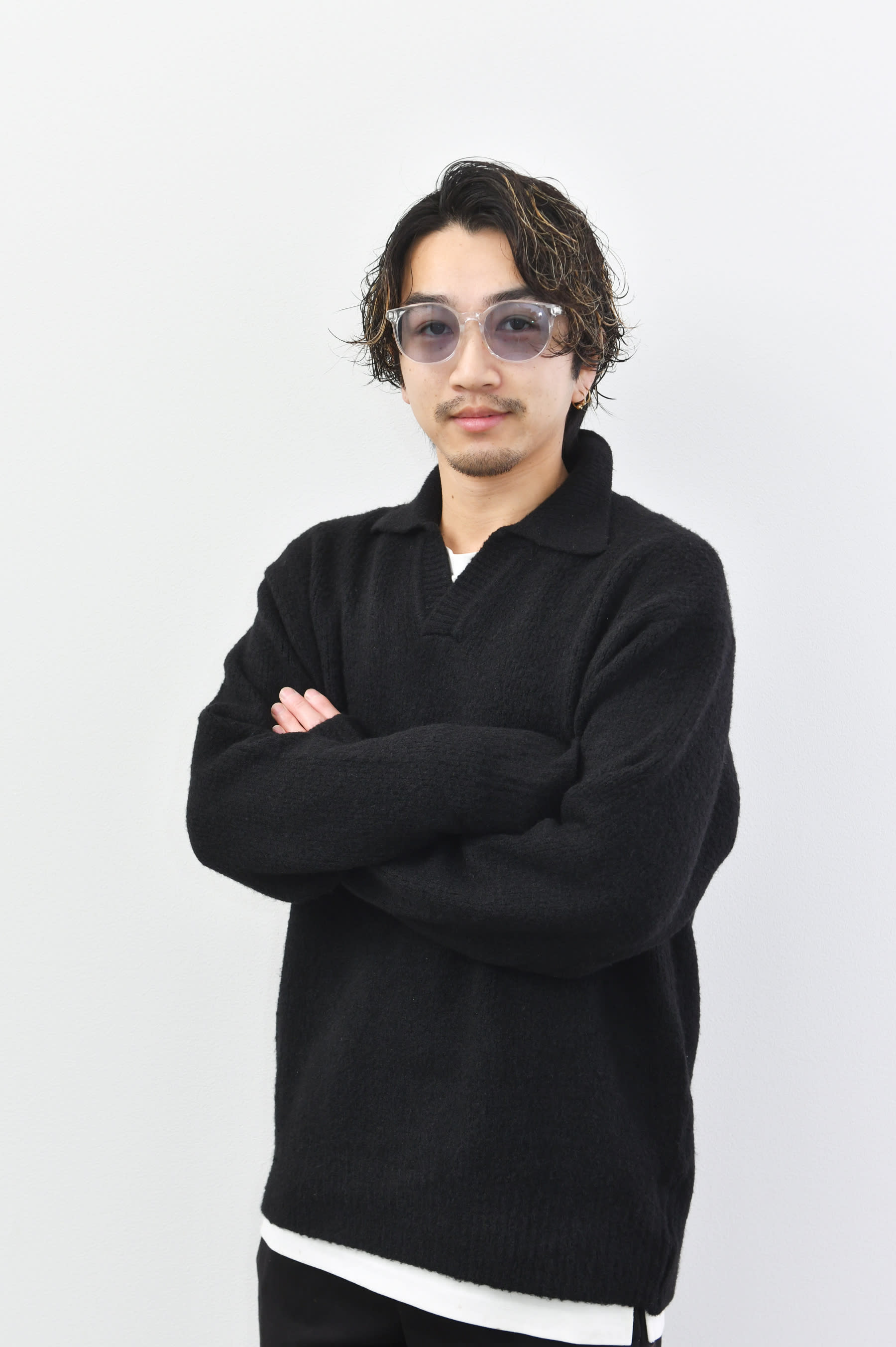 北千住 美容院 socono salon HANARE 個室サロン 髪質改善 NEW OPEN_瀧尾　敬介