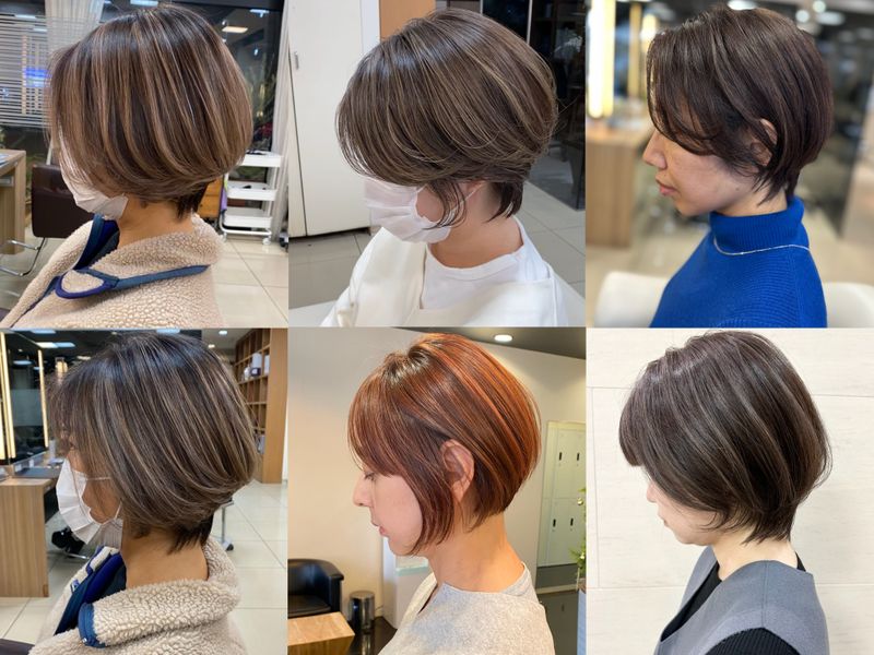 STYLE 茅ヶ崎 smart salon