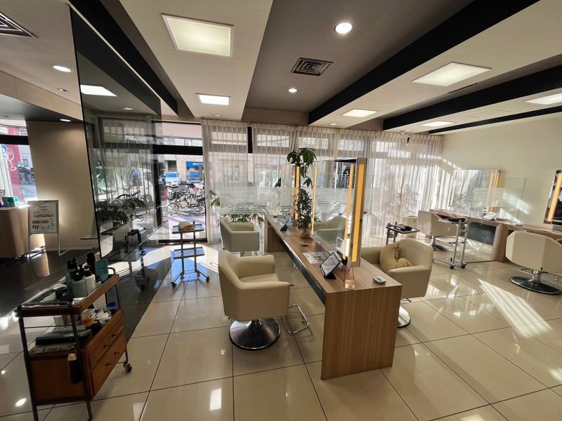 STYLE 茅ヶ崎 smart salon_1