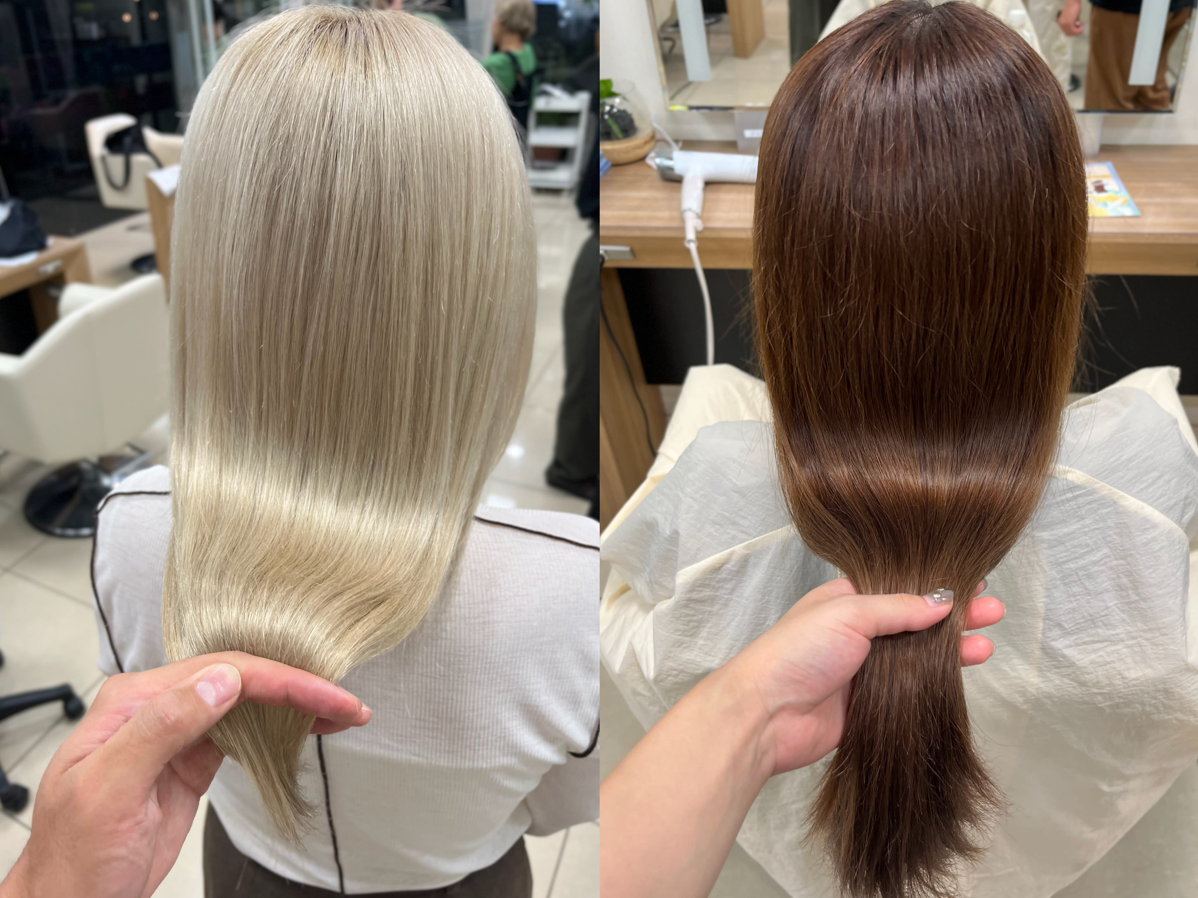 STYLE 茅ヶ崎 smart salon_2