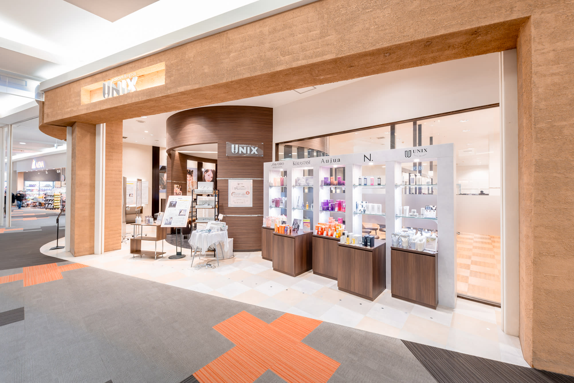 UNIX イオンモール浦和美園店