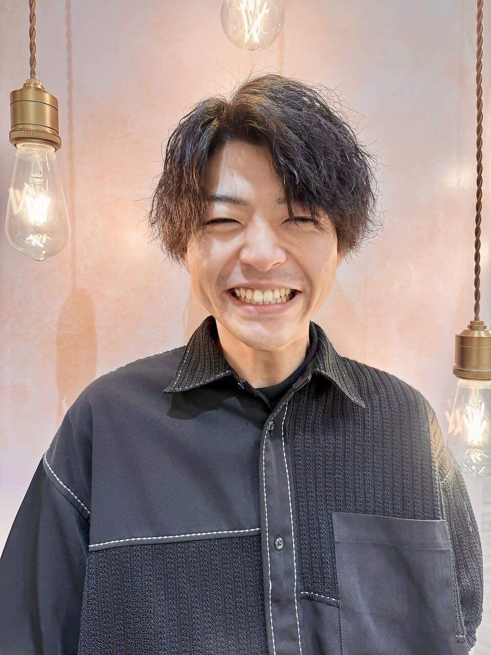 CLUTCH 名古屋_新田 章太郎